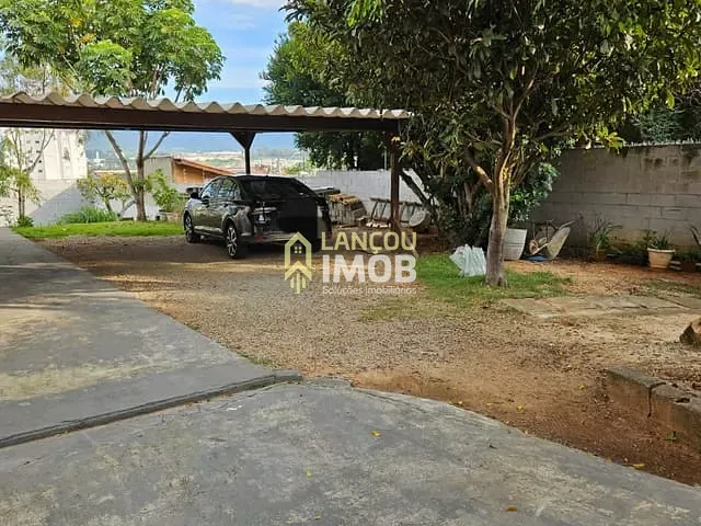 Terreno com 347m², à venda, no bairro Chácara Recreio Santa Camila em Jundiaí