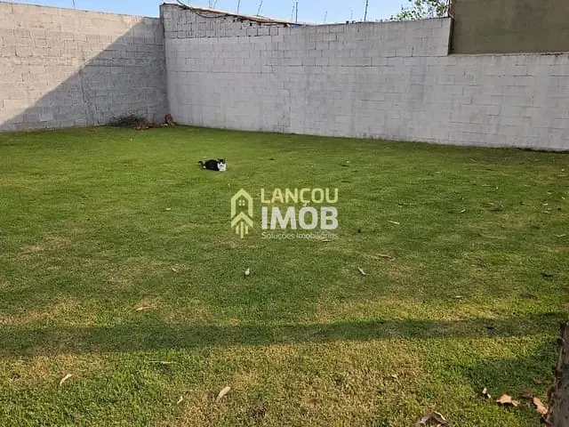 Terreno com 347m², à venda, no bairro Chácara Recreio Santa Camila em Jundiaí