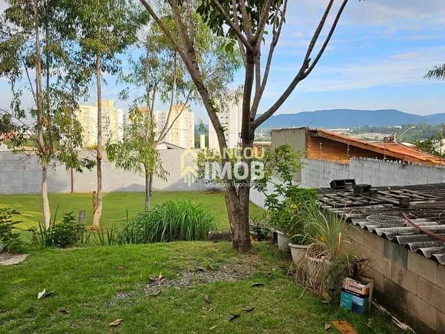 Terreno com 347m², à venda, no bairro Chácara Recreio Santa Camila em Jundiaí
