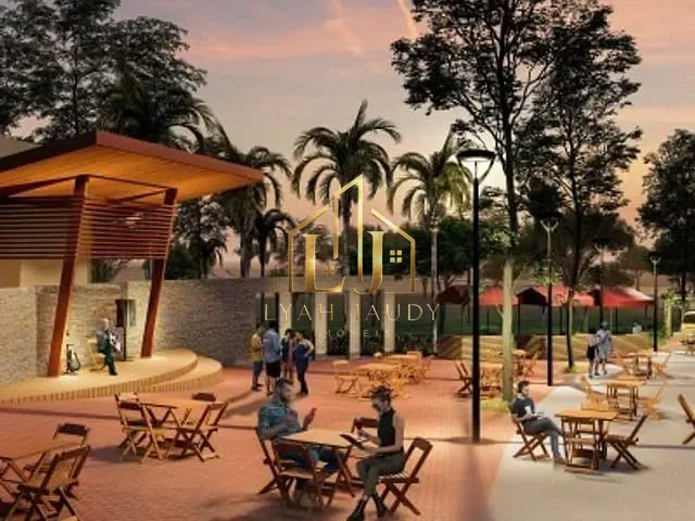 Terreno com 2589m², à venda, no bairro Distrito da Guia em Nossa Senhora da Guia