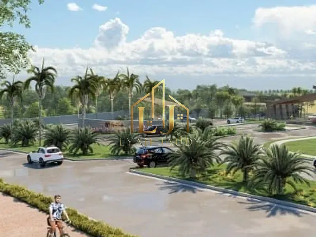 Terreno com 1500m², à venda, no bairro Distrito da Guia em Nossa Senhora da Guia