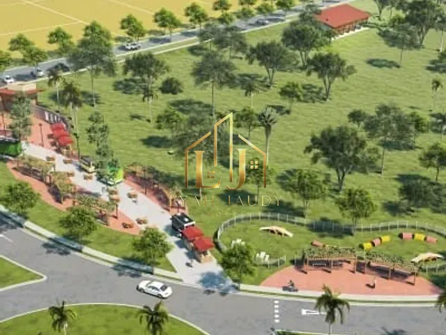 Terreno com 1500m², à venda, no bairro Distrito da Guia em Nossa Senhora da Guia