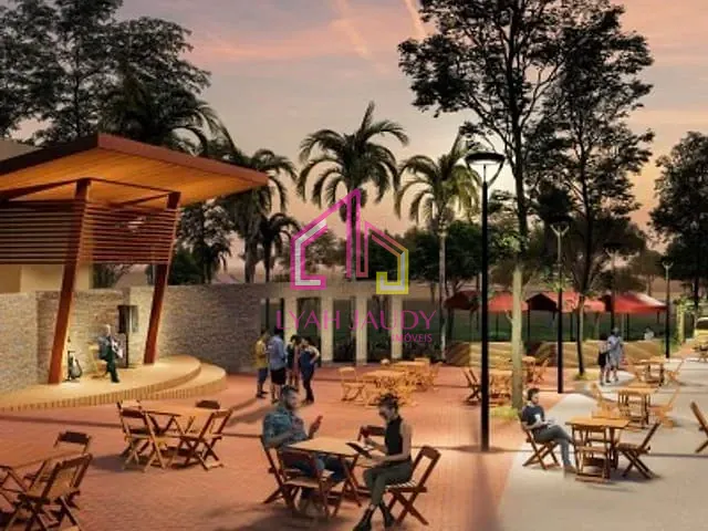 Terreno com 2589m², à venda, no bairro Distrito da Guia em Nossa Senhora da Guia