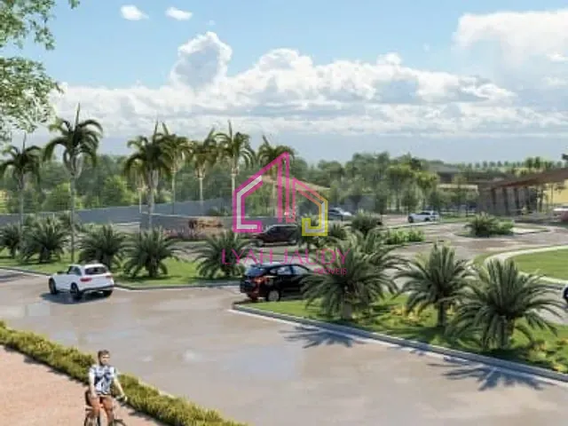 Terreno com 1500m², à venda, no bairro Distrito da Guia em Nossa Senhora da Guia