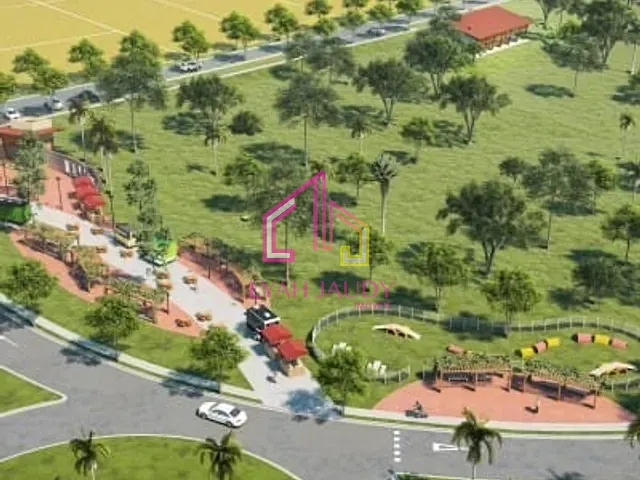 Terreno com 1500m², à venda, no bairro Distrito da Guia em Nossa Senhora da Guia