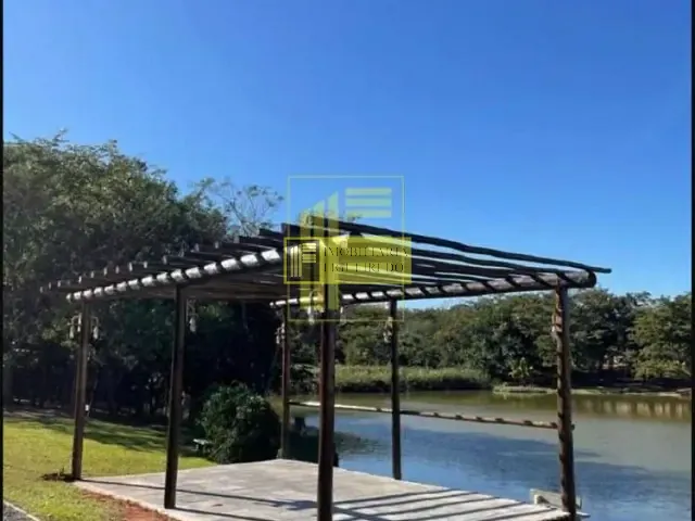 Terreno com 120m², à venda, no bairro Ideal Life Ecolazer Residence em São José do Rio Preto