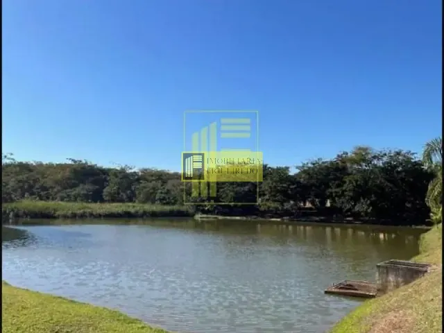Terreno com 120m², à venda, no bairro Ideal Life Ecolazer Residence em São José do Rio Preto