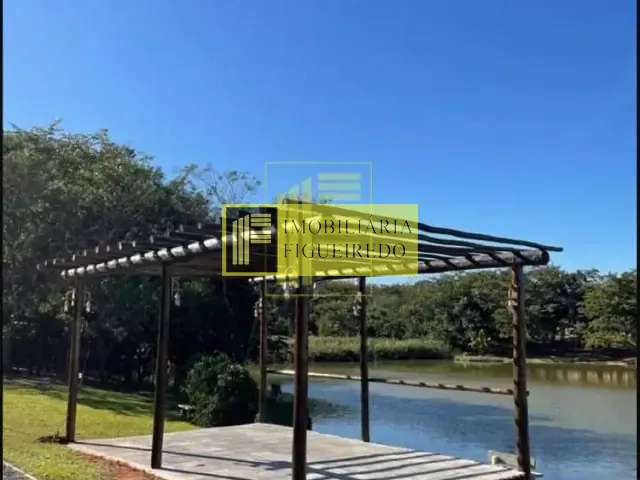 Terreno com 120m², à venda, no bairro Ideal Life Ecolazer Residence em São José do Rio Preto