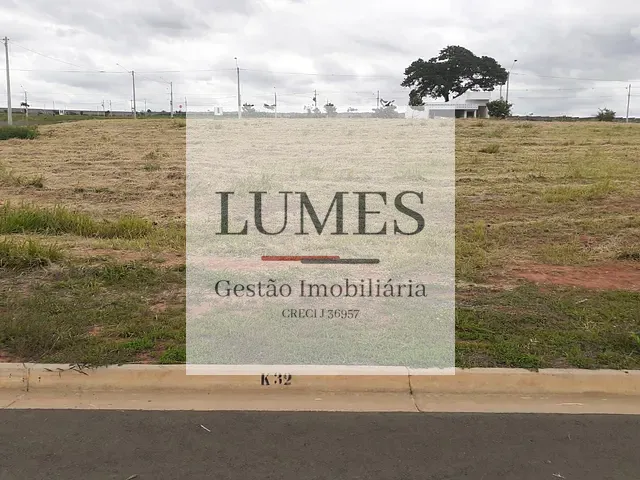 Terreno com 222m², à venda, no bairro Jardim América em Americana