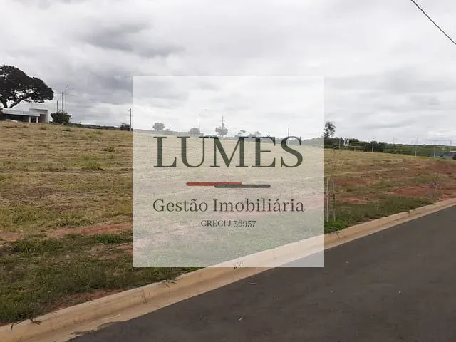 Terreno com 222m², à venda, no bairro Jardim América em Americana