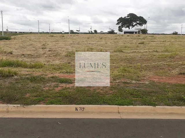 Terreno com 222m², à venda, no bairro Jardim América em Americana