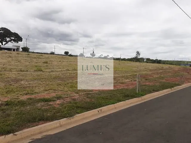 Terreno com 222m², à venda, no bairro Jardim América em Americana