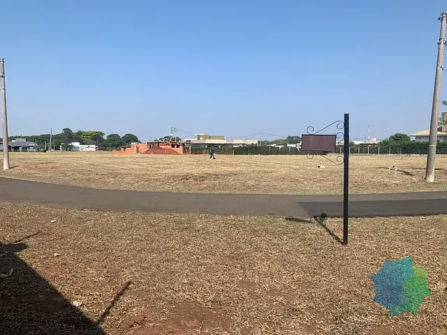 Terreno com 1429m², à venda, no bairro Residencial Primavera em Salto