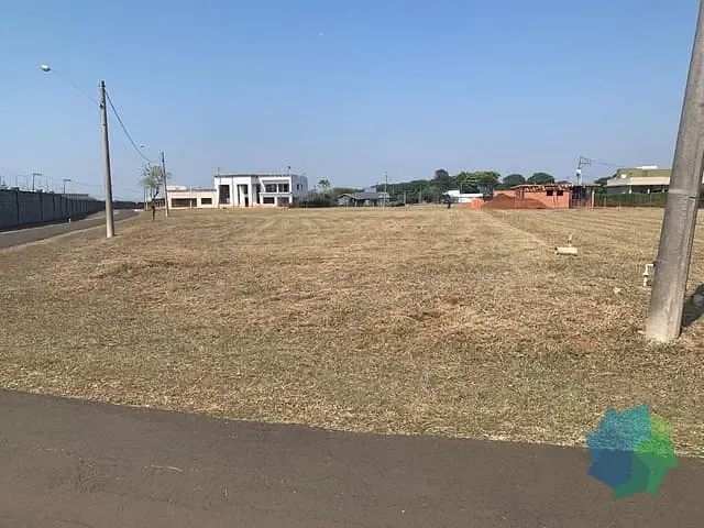Terreno com 1429m², à venda, no bairro Residencial Primavera em Salto
