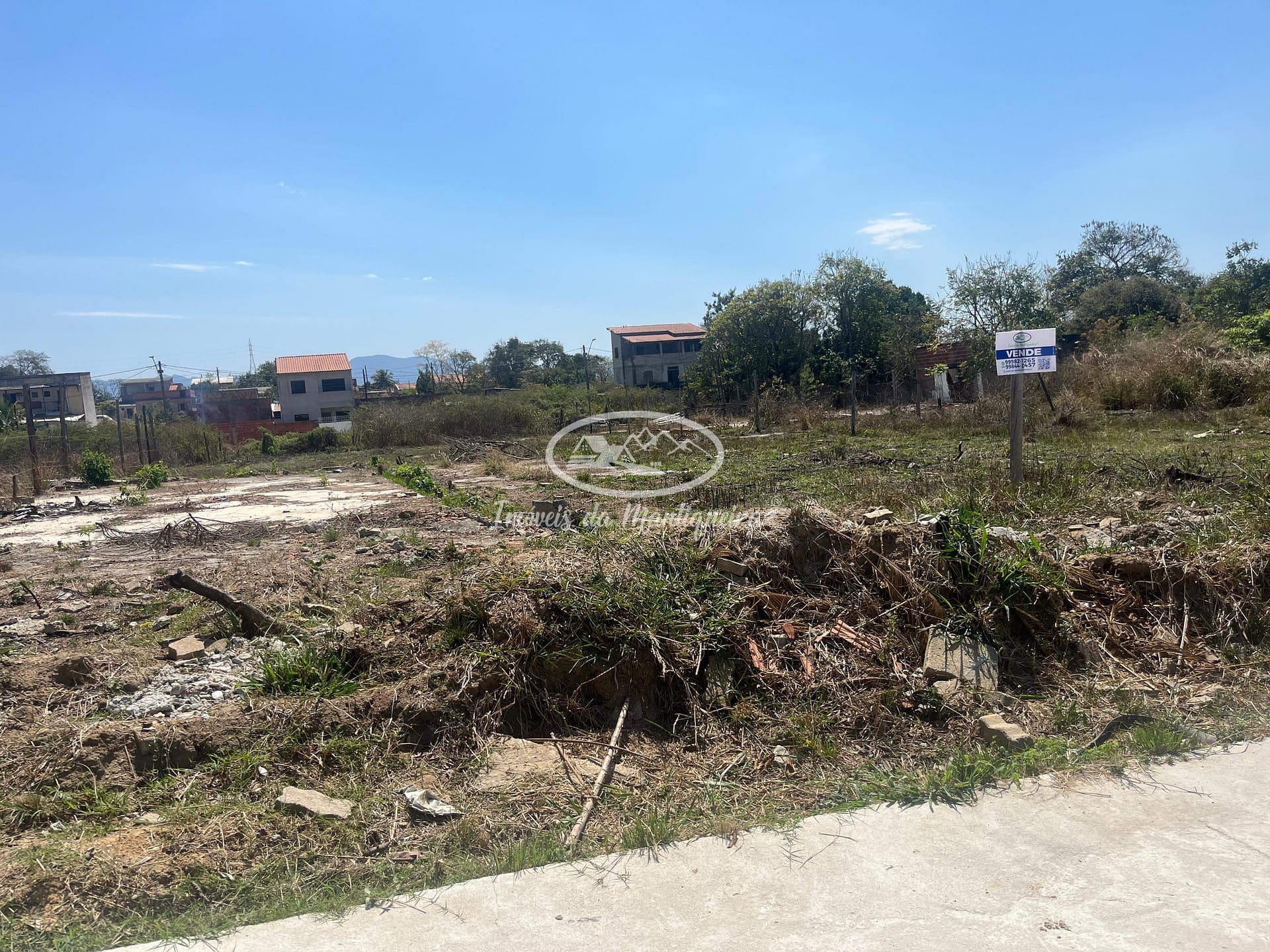 Terreno, 630 m² - Foto 1