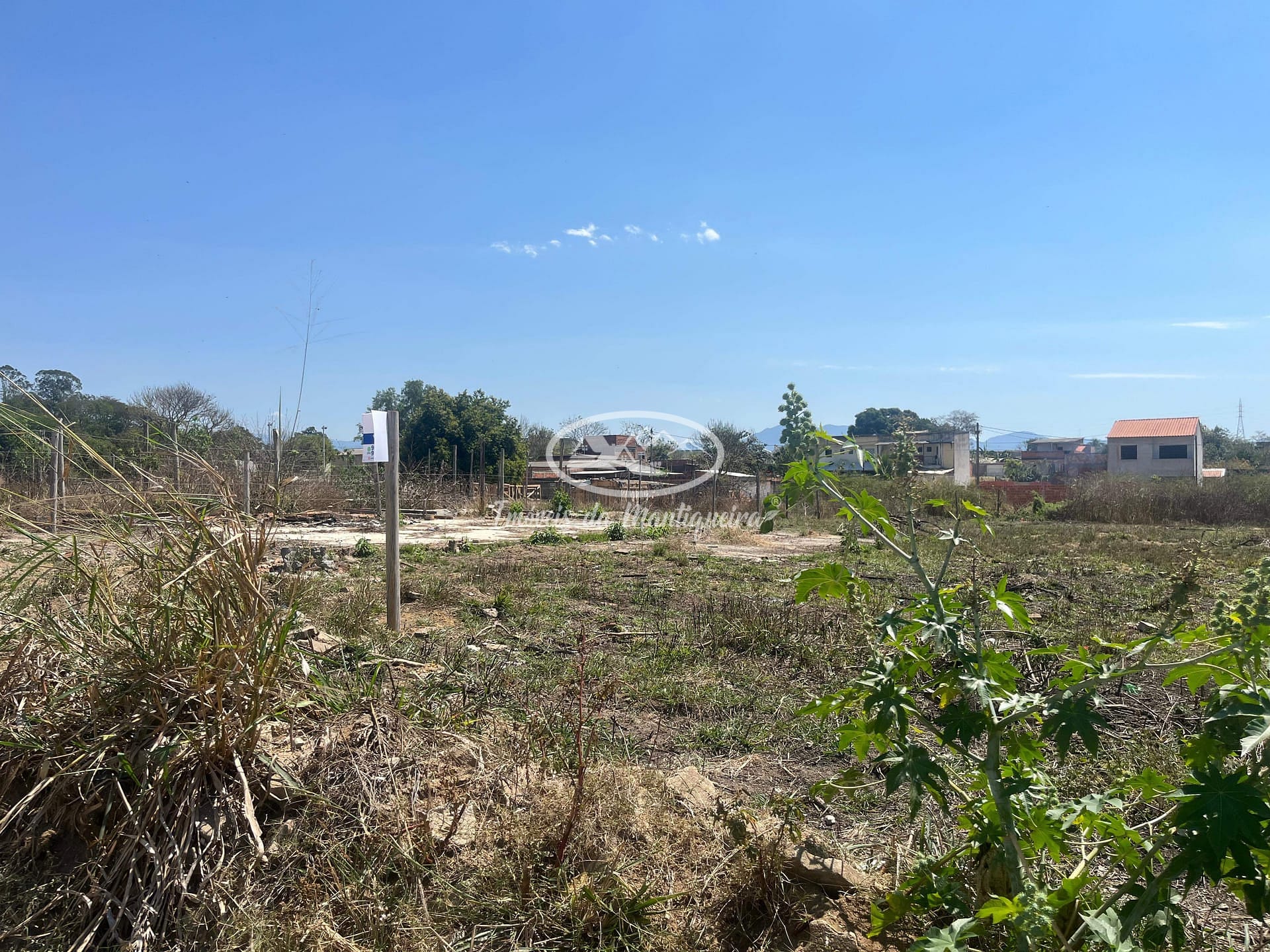 Terreno, 630 m² - Foto 2