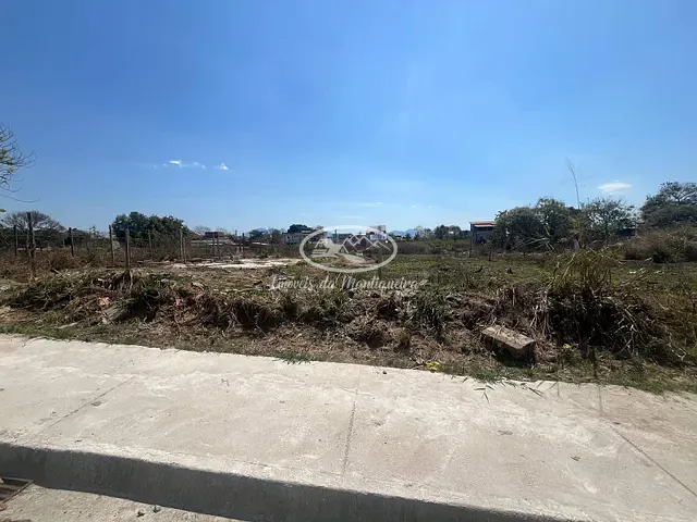 Terreno com 630m², à venda, no bairro Morada da Barra em Resende