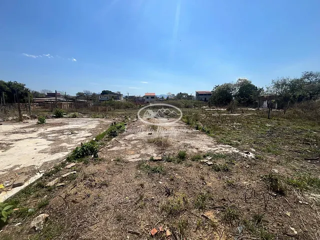 Terreno com 630m², à venda, no bairro Morada da Barra em Resende