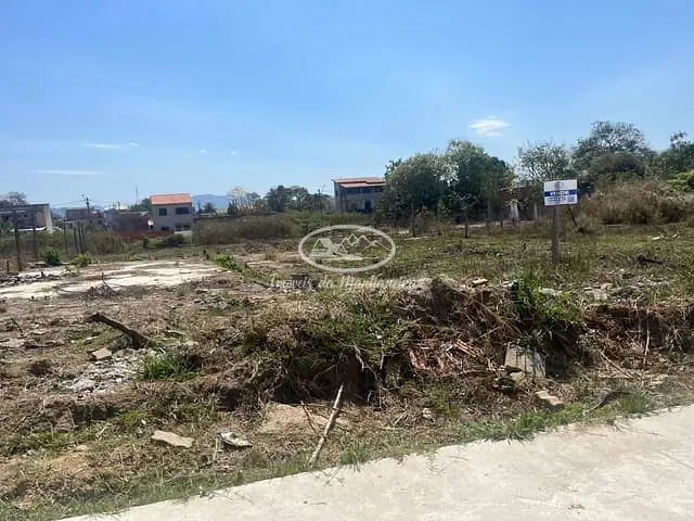Terreno com 630m², à venda, no bairro Morada da Barra em Resende
