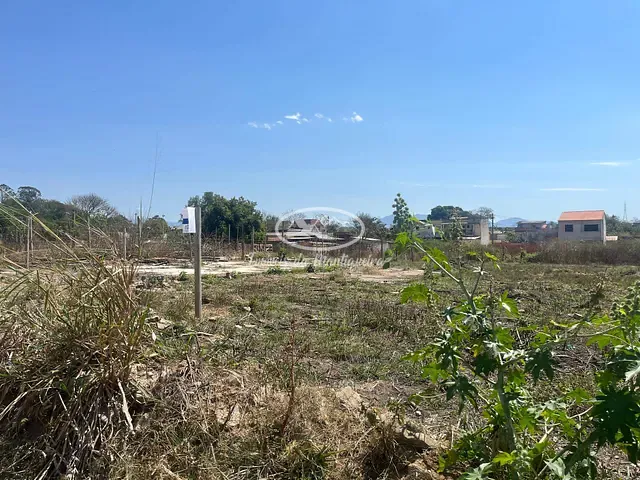 Terreno com 630m², à venda, no bairro Morada da Barra em Resende