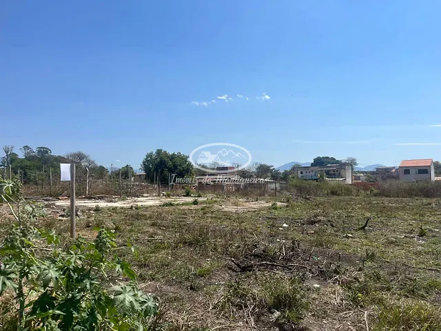 Terreno com 630m², à venda, no bairro Morada da Barra em Resende