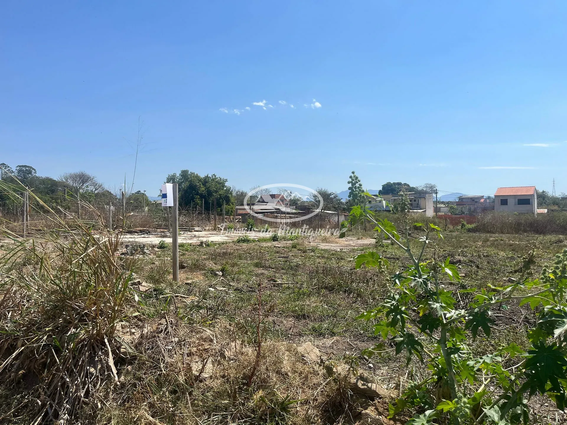 Terreno, 630 m² - Foto 2