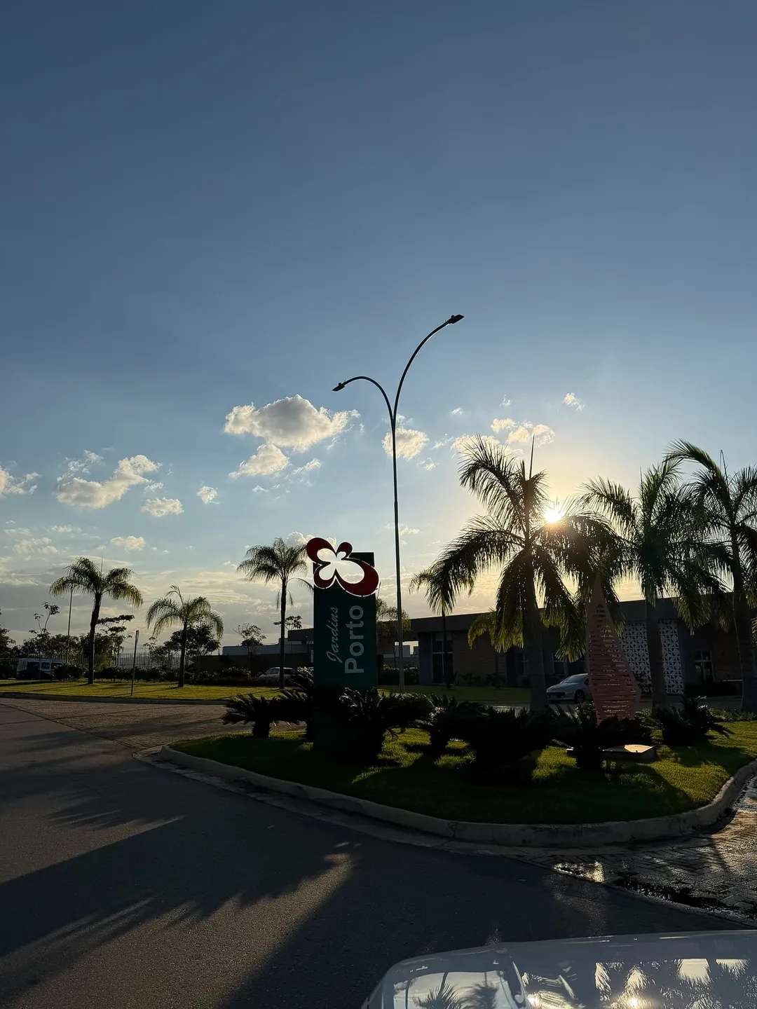 Lote à venda com 300m2 no Jardins Porto, Senador Canedo, GO