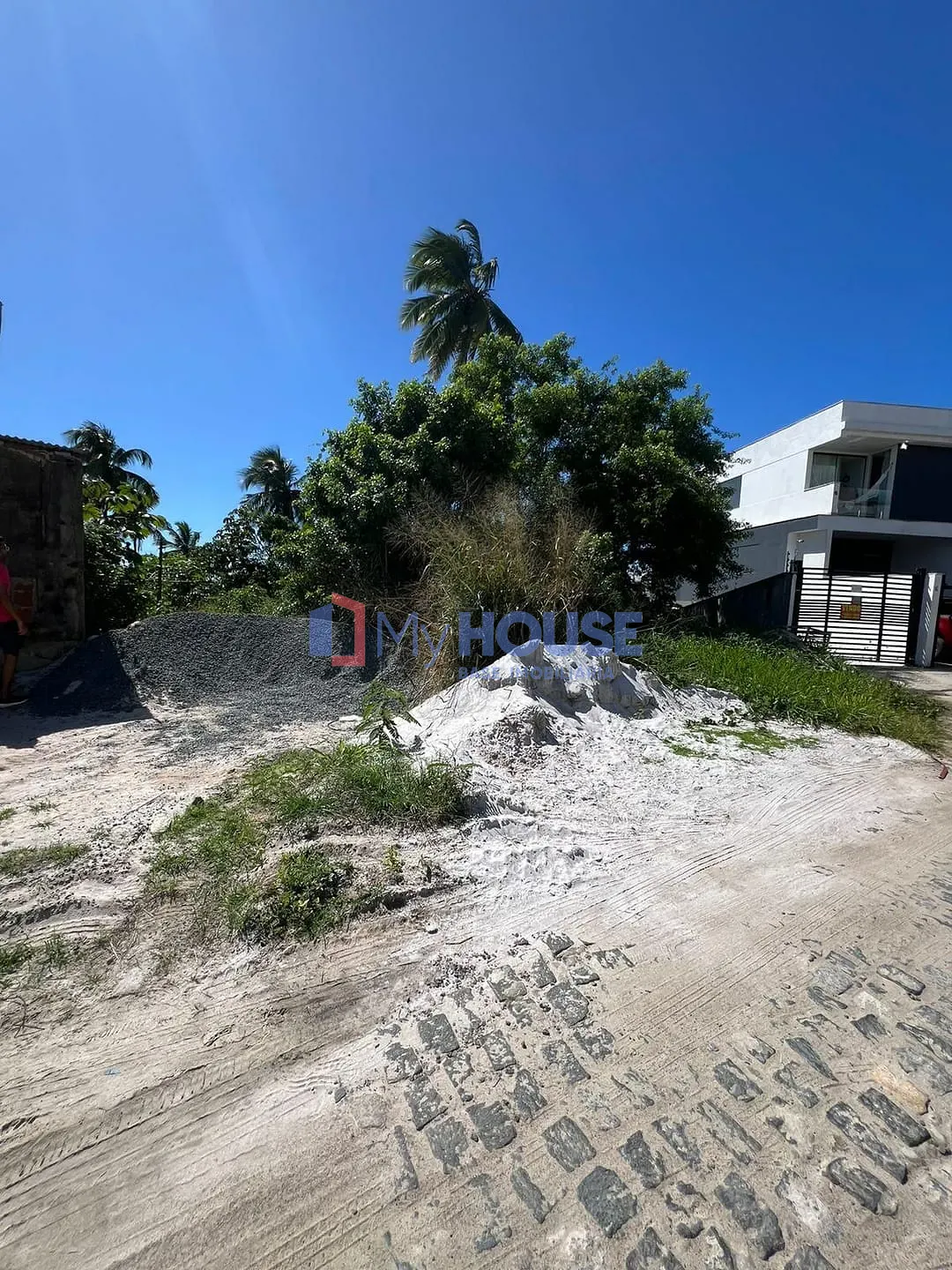 Terreno, 1080 m² - Foto 3