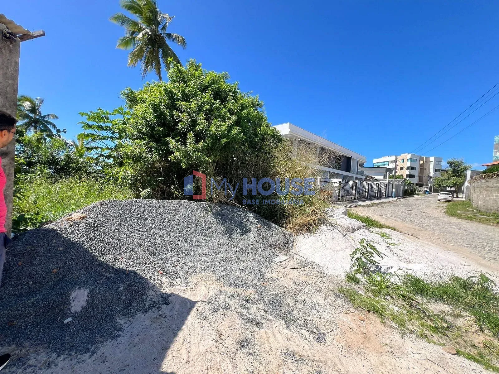 Terreno, 1080 m² - Foto 2