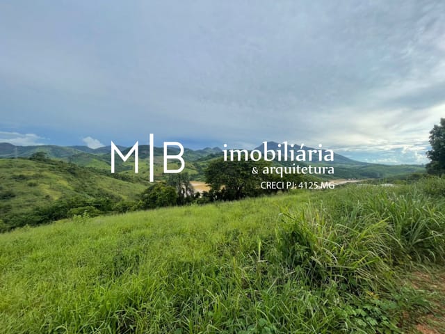 Terreno com 480m², à venda, no bairro CENTRO em CAMPESTRE