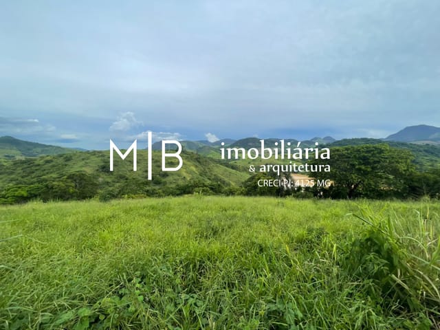 Terreno com 480m², à venda, no bairro CENTRO em CAMPESTRE