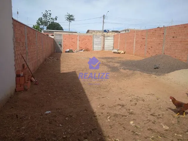 Terreno com 260m², à venda, no bairro Jardim Botucatu em Botucatu