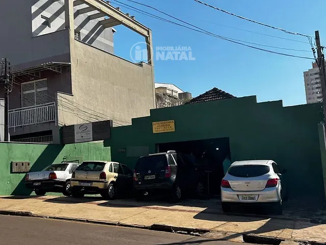 Terreno com 562m², à venda, no bairro Clóvies Beviláqua em Londrina