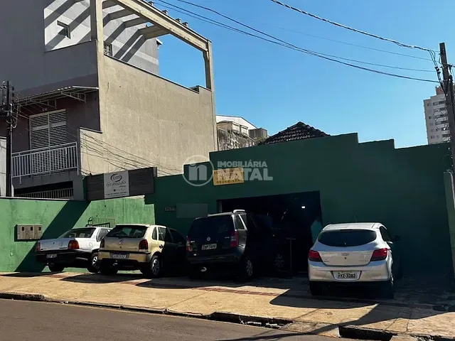 Terreno com 562m², à venda, no bairro Clóvies Beviláqua em Londrina