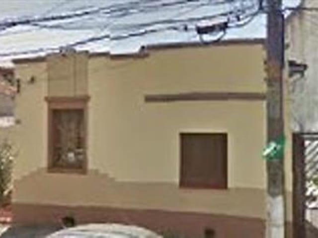 Terreno com 678m², à venda, no bairro Barra Funda em São Paulo