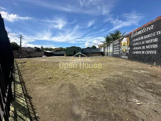 Terreno com 900m², à venda, no bairro Vila Mury em Volta Redonda