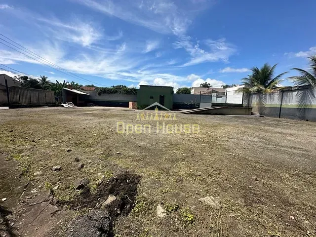 Terreno com 900m², à venda, no bairro Vila Mury em Volta Redonda