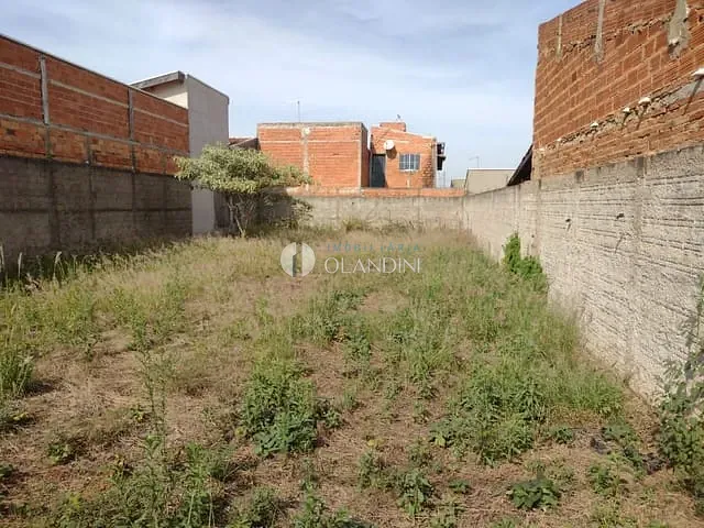Terreno com 300m², à venda, no bairro São Miguel em Artur Nogueira