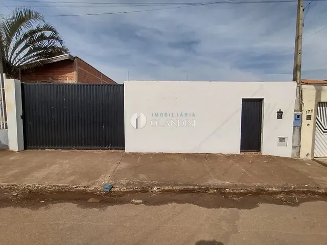 Terreno com 300m², à venda, no bairro São Miguel em Artur Nogueira