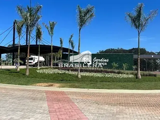 Terreno com 540m², à venda, no bairro Jardins França em Goiânia