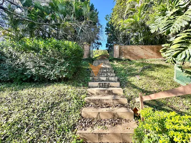 Terreno com 1779m², à venda, no bairro Bosque do Vianna em Cotia