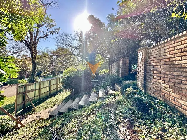 Terreno com 1779m², à venda, no bairro Bosque do Vianna em Cotia