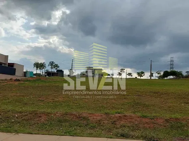Terreno com 372m², à venda, no bairro Panorama Parque em Bauru