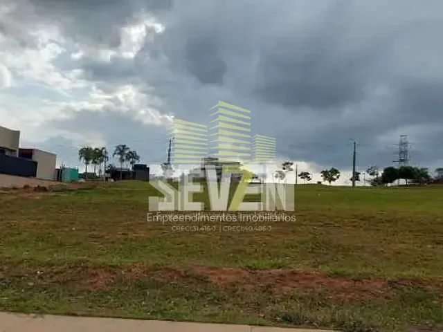 Terreno com 372m², à venda, no bairro Panorama Parque em Bauru