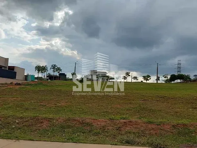 Terreno com 372m², à venda, no bairro Panorama Parque em Bauru