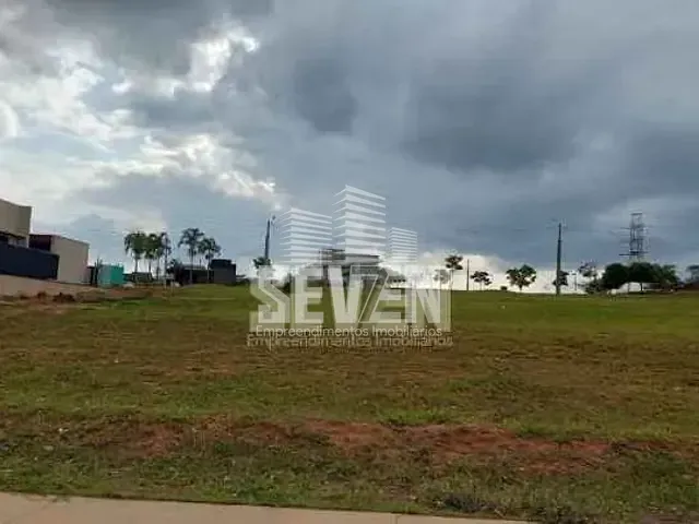 Terreno com 372m², à venda, no bairro Panorama Parque em Bauru