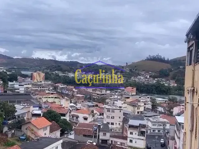 Terreno com 1000m², à venda, no bairro Morro da Gama em Barra do Piraí