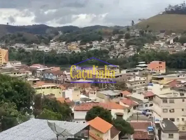 Terreno com 1000m², à venda, no bairro Morro da Gama em Barra do Piraí