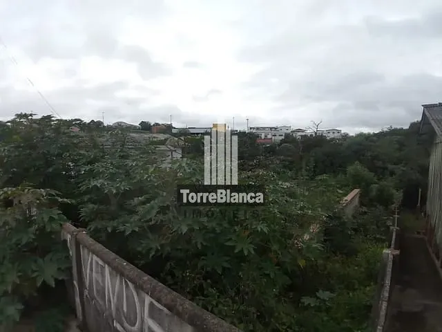 Terreno com 803m², à venda, no bairro Contorno em Ponta Grossa