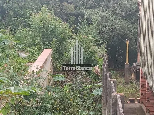 Terreno com 803m², à venda, no bairro Contorno em Ponta Grossa